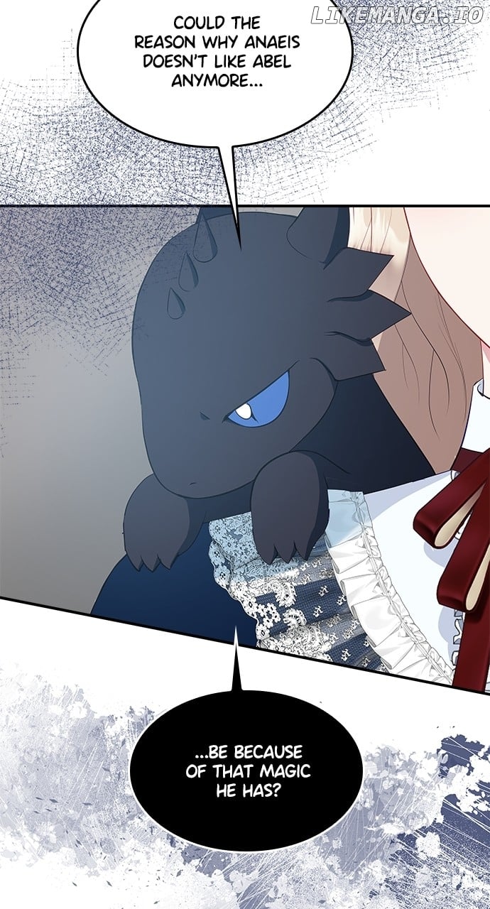 What Does That Evil Dragon Live For? Chapter 40 - page 60